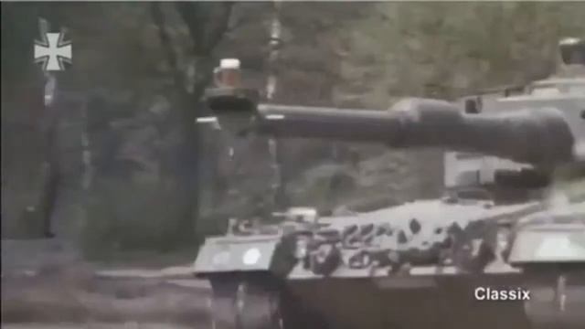 German Engineering at its Finest смотреть онлайн