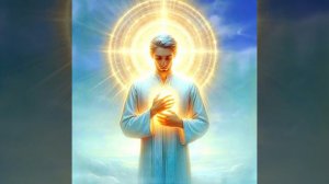 15.07.24 🙏 Достигают успеха те, кто активируют частицу Мою в себе! Отец Абсолют через Гузалию.