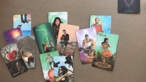 ЕГО ФАНТАЗИИ О ВАС ❤️??? _ таро онлайн гадание _.mp4