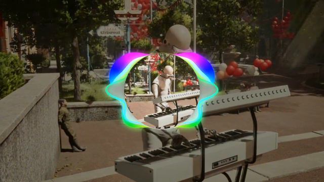 Комарово (PHONK REMIX. Игорь Скляр & ATOMIC HEART-Komarovo)(DVRST Phonk Remix) смотреть онлайн