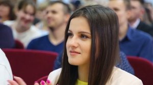 Вручение дипломов выпускникам Государственного университета по землеустройству 2019 года!