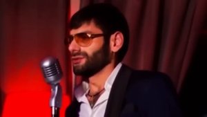 Ваграм Вазян - Любовь и боль