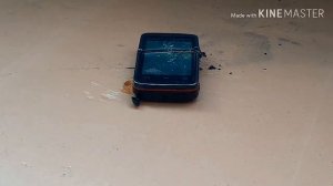 Smartphone vs Drill,Grinder.Смартфон против Дрели и Болгарки.Смотреть Всем！
