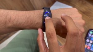 Análisis personal de la Xiaomi Band 7 | ¿Realmente mejoro? ?