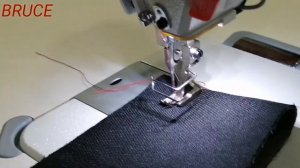 ШВЕЙНАЯ МАШИНКА ШАГАЙКА BRUCE 6390 B