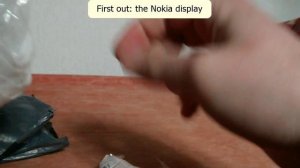 Mailbag #2 Nokia Display, Micro USB boards and HDMI type D cable