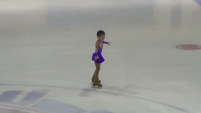 ЮФ11 Д #10 Бобриева Эмилия 10М смотреть онлайн