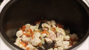 СУПЕР БУЛГУР С МЯСОМ В МУЛЬТИВАРКЕ, КАК ПРИГОТОВИТЬ БУЛГУР, БУЛГУР С КУРИНЫМ ФИЛЕ, КУРИНОЕ МЯСО В М
