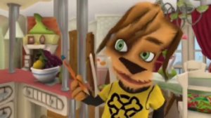 Что я тебе сейчас устрою три подхода по десять (Жмых)