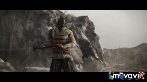 Клип на игру For Honor