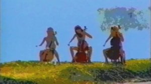 Олег Пахомов Ты не моя 1998