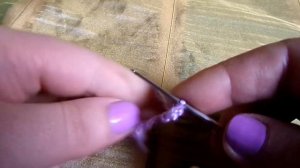 Лунтик из мультфильма. Мягкая игрушка вязаная крючком. Часть 3