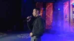 Абакар Абакаров Соловей Джамал 17