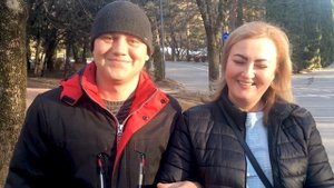 Отзыв о санатории "Вилла Арнест" г. Кисловодск 2021 год