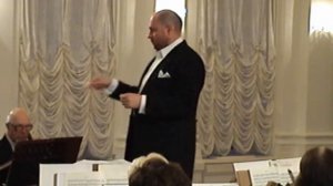 Дворжак Симфония 9 часть 1 Dvorak symphony 9 part 1