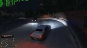 GTA V Online - *Intel Core i5 6400 + GTX 1050Ti OC* FPS on Very High/Ultra Settings