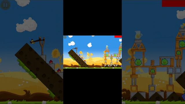 Angry Birds Seasons Chinese 1.6.0 and no reason my mic wasn't working link to APK in the descriptio смотреть онлайн