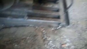 виброплита своими руками  из компрессора