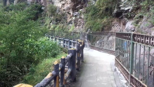 Церковь Las Lajas, Колумбия смотреть онлайн