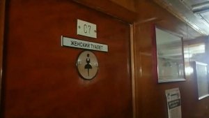 Теплоход Валерий Чкалов Обзор по Енисею Красноярск-Дудинка июль 2021