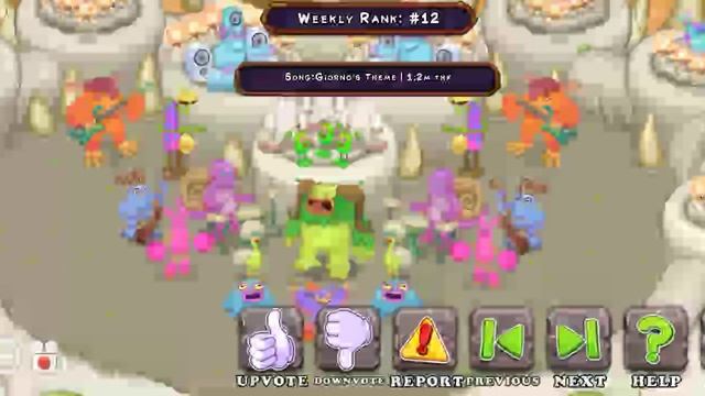 a little adventure to the composter island ????? смотреть онлайн