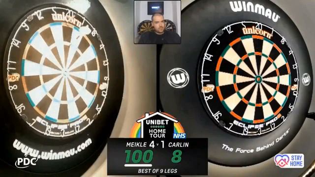 PDC HOME TOUR Night 7 ALL Highlights & Results feat. Jelle Klaasen, Gabriel Clemens & more