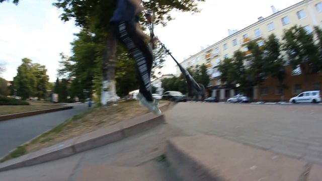 Домашний стиль | BMX смотреть онлайн