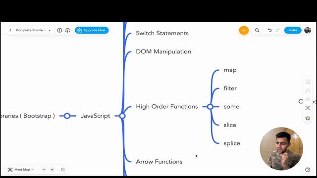How to become a front end web developer? Complete Roadmap смотреть онлайн