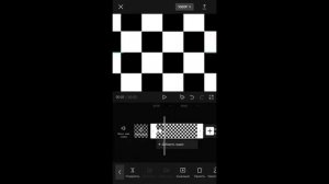 Как сделать движущийся фон | в Cap Cut |
