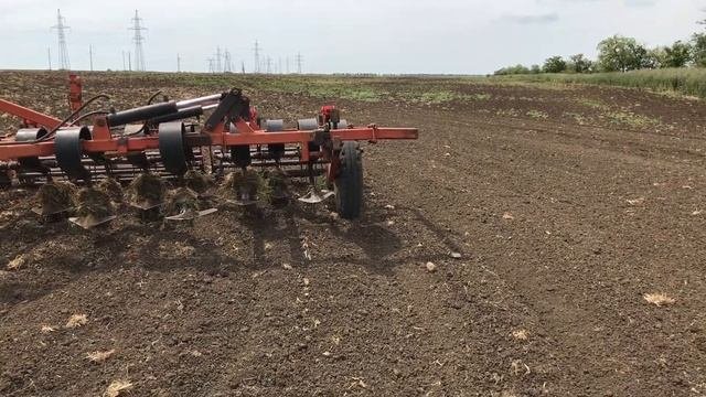 Стойки на КШУ