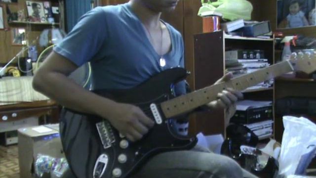 Realtonecustompickup "variety60set" 5E3 tweed deluxe clone смотреть онлайн