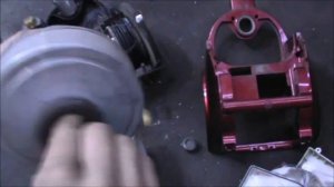 Быстрый ремонт пылесоса Samsung SC6570