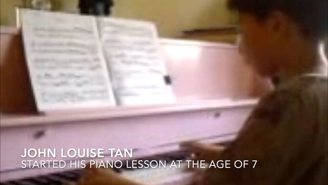 Piano Lesson - Best Foundation to Start Learning Piano - Enroll now w/ Prof Ryan смотреть онлайн