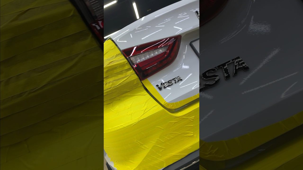 Лада Веста . Всё просто . И дорого #лада #ладавеста #lada #youtube #sound #автостиль смотреть онлайн