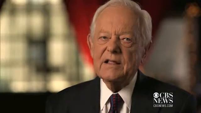 Bob Schieffer: JFK assassination took a toll on the nation смотреть онлайн