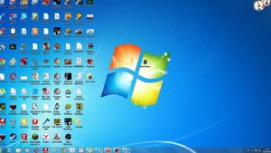 Как создать тему на рабочий стол Windows 7