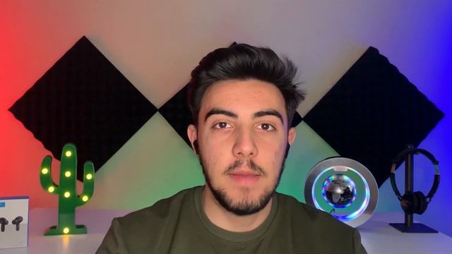 Haylou GT3 Kutu Açılışı ve İnceleme [Böyle bir şey yok] смотреть онлайн