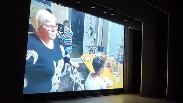 2021 11 29 ДЕНЬ МАТЕРИ Кировград смотреть онлайн