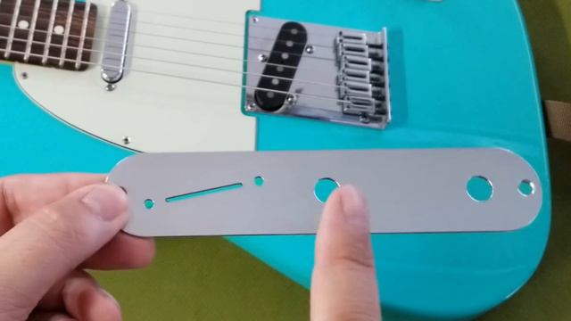 Why Didn't Fender Do It This Way? смотреть онлайн