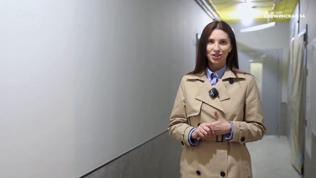 Динамика строительства жилого дома Шилкинская 34. Отчет с 15 марта по 15 апреля 2023 г. смотреть онлайн