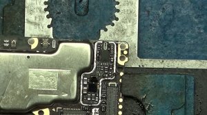 Xiaomi Redmi Note 9S не работает микрофон