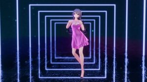 [MMD MUSIC VIDEO] Bronya - Loco