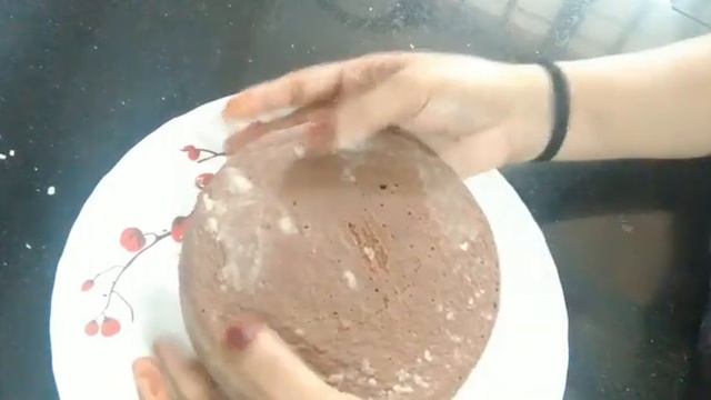 ഓവനും ബീറ്ററും ഇല്ലാതെ ഒരു അടിപൊളി ചോക്ലേറ്റ് കേക്ക് смотреть онлайн