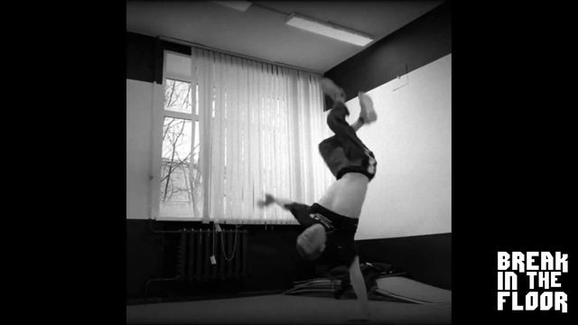 B-Boy Breaks for Breaking | Bboy Music Mixtape смотреть онлайн