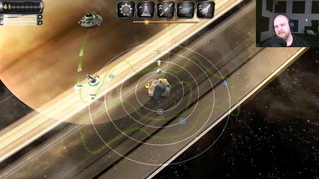 Unstoppable Gorg - #1 смотреть онлайн