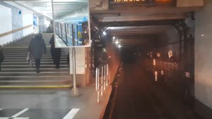Настоящее и будущее самарского метро. Спецрепортаж
