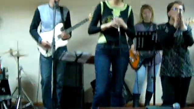 Пасха 2011 ночная молитва 2 смотреть онлайн