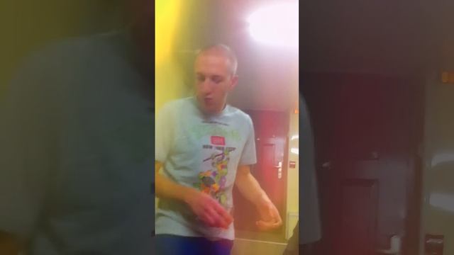 Йода говорит тост перед ланом. смотреть онлайн