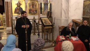 Благословляйте детей  Папа, мама вы где. Болезни. Протоиерей Андрей Ткачёв