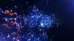 Рекламная заставка (РТР-Планета, зима 2010-2011)